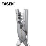 Pince a sertir 220mm PZ 0.5-1.6mm – Image 2