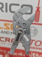 Pince multiprise crocodile 52mm 10" MM – Image 2