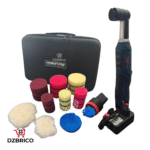 Mini polisseuse a batterie 12V 30/50mm HONESTPRO