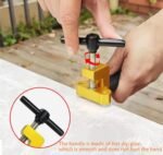 Coupe carreaux et faïence Manuel FIXTOP – Image 2