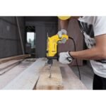 Perceuse a percussion 600W STANLEY – Image 4