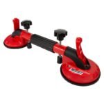 Ventouse nivellement de pose carrelage Rouge – Image 2