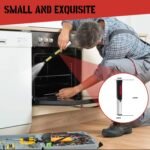 Lampe baladeuse de travail et camping YD-2306 – Image 5