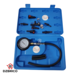 Jauge de testeur de pression de pompe a carburant DYNAMO TOOLS