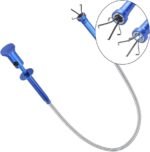 Outil De Ramassage Avec Griffe Et LED 619 mm Gs Optimus – Image 3