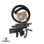 aspirateur 20L 1200w HONESTPRO – Image 2