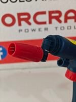 Nettoyeur Haute pression a batterie 21V YAE4955 HONESTPRO – Image 5