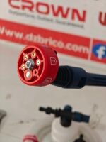 Nettoyeur Haute pression a batterie 21V YAE4955 HONESTPRO – Image 6