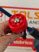 Nettoyeur Haute pression a batterie 21V YAE4956 HONESTPRO – Image 6