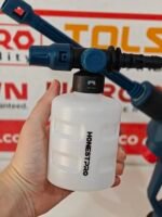 Nettoyeur Haute pression a batterie 21V YAE4956 HONESTPRO – Image 7