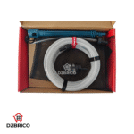 Nettoyeur Haute pression a batterie 21V YAE4955 HONESTPRO – Image 3