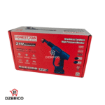 Nettoyeur Haute pression a batterie 21V YAE4956 HONESTPRO – Image 3