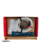 Nettoyeur Haute pression a batterie 21V YAE4956 HONESTPRO – Image 4