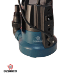 Pompe immergée submersible 750w HONESTPRO – Image 3