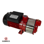 Pompe a eau Silencieuse 2 turbine 550W HONESTPLUS