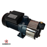 Pompe a eau 2 turbines silencieuse 450w HONESTPRO