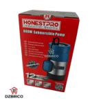 Pompe immergée submersible 800W HONESTPRO – Image 2