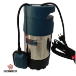 Pompe immergée submersible 800W HONESTPRO