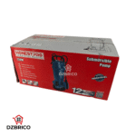 Pompe a eau Immergée 750W HONESTPRO – Image 2