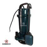 Pompe a eau Immergée 750W HONESTPRO