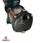 Pompe a eau 2 turbines silencieuse 450w HONESTPRO – Image 3