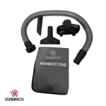 Souffleur Aspirateur 2en1 1000W HONESTPRO – Image 2