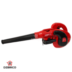 Souffleur et aspirateur 2en1 800W HONESTPLUS