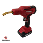 Soudeuse Plastique et pare-choc a batterie 20V WORCRAFT – Image 3