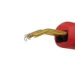 Soudeuse Plastique et pare-choc a batterie 20V WORCRAFT – Image 7