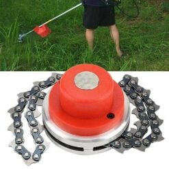 Bobine a chaîne Pour débroussailleuse
