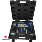 Coffret outil de calage et synchronisation du moteur 1.5 TSI