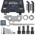 Coffret outil de calage et synchronisation du moteur 1.5 TSI – Image 2