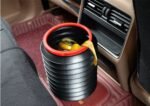 Poubelle de voiture Pliable 4L