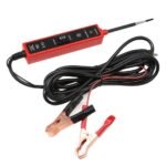 Testeur de circuit automobile 6-24V avec cable