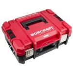 Kit Boulonneuse a batterie 20v 4.0Ah 850nm WORCRAFT – Image 4