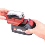 Lampe de travail Sans fil WORCRAFT (sans batterie sans chargeur) – Image 4