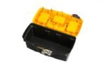 Caisse a outils plastique 16" CO-16 MANO – Image 2