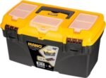 Caisse a outils plastique 18" CO-18 MANO – Image 2