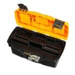 Caisse a outils plastique 18" CO-18 MANO – Image 3
