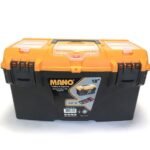 Caisse a outils plastique 18" CO-18 MANO