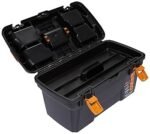 Caisse a outils 19" MGP-19 MANO – Image 3