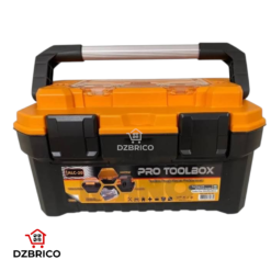 Caisse a outil Dur 22" JALC-22 MANO