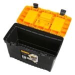 Caisse a outils jumbo 19" JPT-19 MANO – Image 2