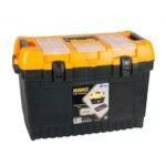 Caisse a outils jumbo 22" JPT-22 MANO