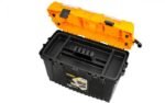 Caisse a outils jumbo 22" JPT-22 MANO – Image 2