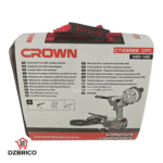 Pistolet Poste a souder MIG-140 CT33288 CROWN – Image 3