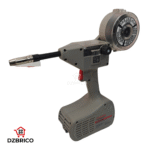 Pistolet Poste a souder MIG-140 CT33288 CROWN