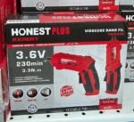 Mini Visseuse sans Fil 3.6V HONESTPLUS YAE6205 – Image 3