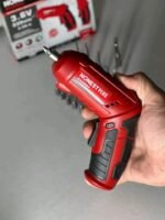 Mini Visseuse sans Fil 3.6V HONESTPLUS YAE6205 – Image 2