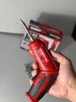 Mini Visseuse sans Fil 3.6V HONESTPLUS YAE6205 – Image 4